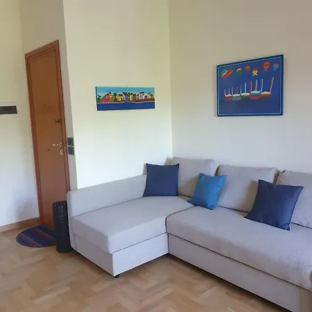 Country Mondello Olimpo Appartement Palerme