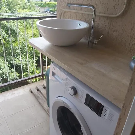 Country Mondello Olimpo Appartement *