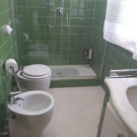 Appartement Country Mondello Olimpo *