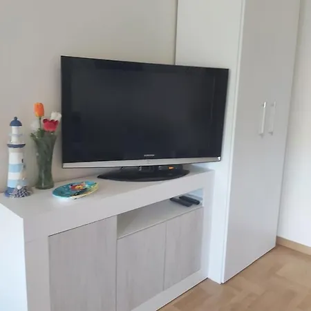 Apartment Country Mondello Olimpo
