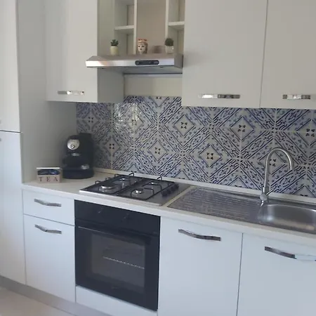 Apartment Country Mondello Olimpo Palermo