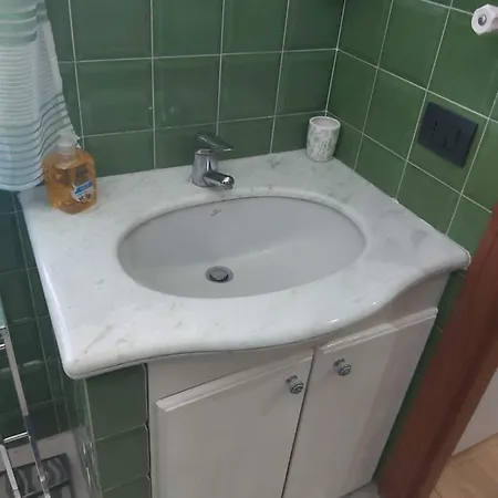 Apartment Country Mondello Olimpo *