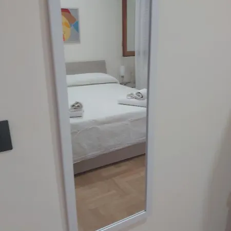 Country Mondello Olimpo Apartment